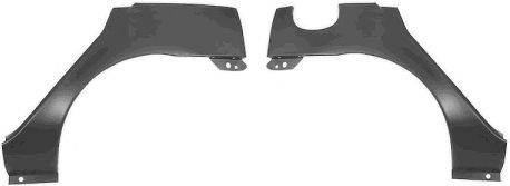 Боковина BINDER 6032582