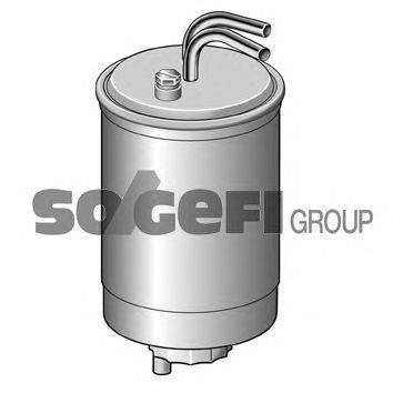 Топливный фильтр ALCO (ZYPERN) SP983