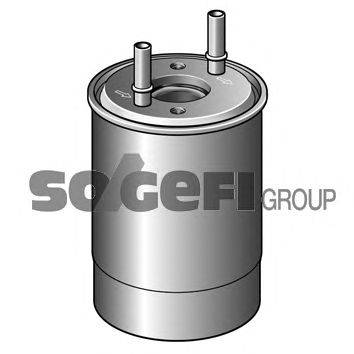 Топливный фильтр SogefiPro FP5923