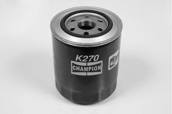 Масляный фильтр CHAMPION K270/606