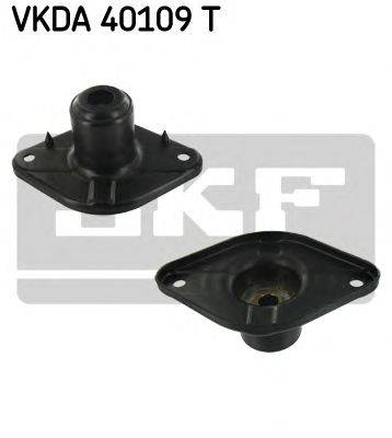 Опора стойки амортизатора SKF VKDA 40109 T