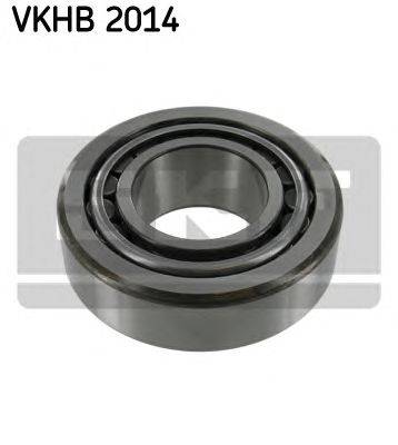 Подшипник ступицы колеса VOLVO 181338