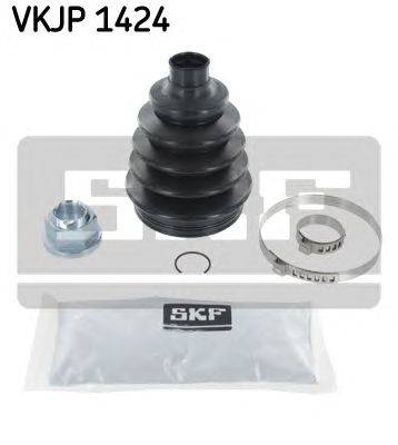 Комплект пылника, приводной вал SKF VKJP 1424