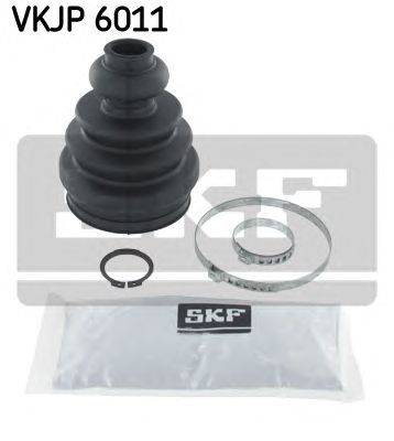 Комплект пылника, приводной вал SKF VKJP 6011