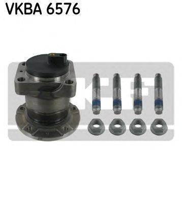 Комплект подшипника ступицы колеса SKF VKBA6576