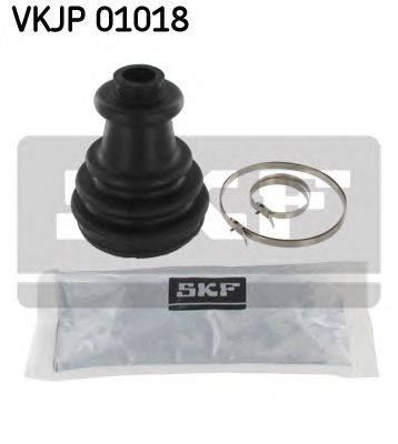 Комплект пылника, приводной вал SKF VKJP01018