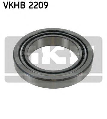Подшипник ступицы колеса SKF VKHB2209