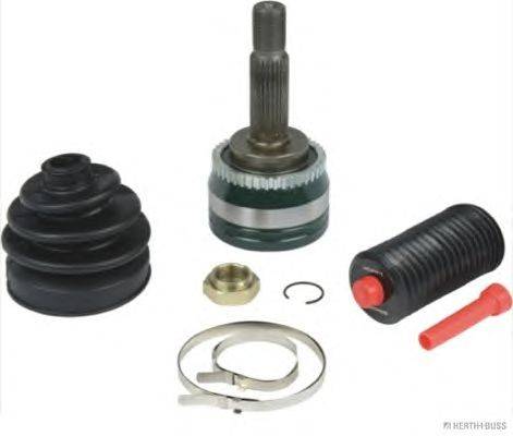 Шарнирный комплект, приводной вал HERTH+BUSS JAKOPARTS J2825133