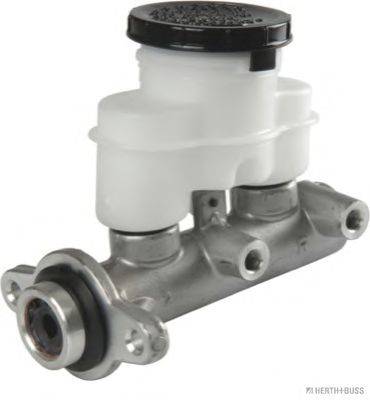 Главный тормозной цилиндр HERTH+BUSS JAKOPARTS J3109002