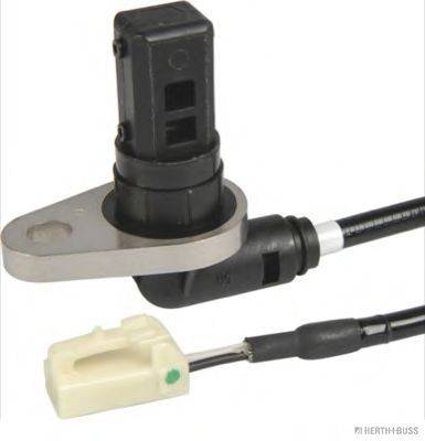 Датчик, частота вращения колеса HERTH+BUSS JAKOPARTS J5920305