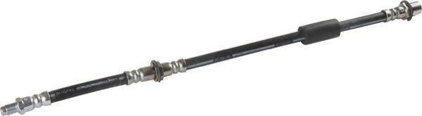 Тормозной шланг HERTH+BUSS JAKOPARTS J3706025