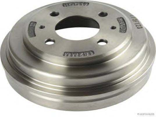 Тормозной барабан HERTH+BUSS JAKOPARTS J3400523
