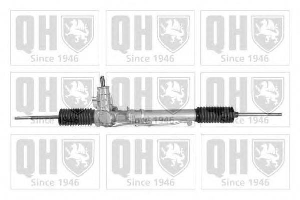 Рулевой механизм QUINTON HAZELL QSRP540