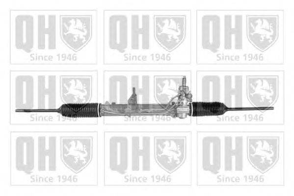 Рулевой механизм QUINTON HAZELL QSRP746