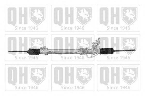Рулевой механизм QUINTON HAZELL QSRP945