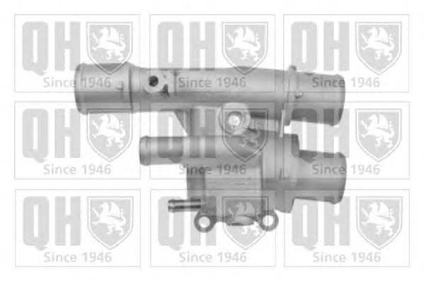 Термостат, охлаждающая жидкость QUINTON HAZELL QTH561K