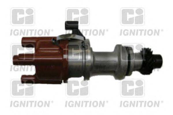 Распределитель зажигания QUINTON HAZELL XDB103