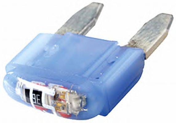 Предохранитель HELLA D207