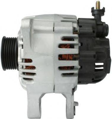 Генератор HELLA JA1903IR