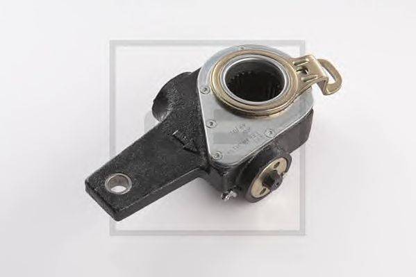 Система тяг и рычагов, тормозная система PE Automotive 036.311-50A