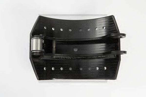 Тормозные колодки PE Automotive 066.207-00A