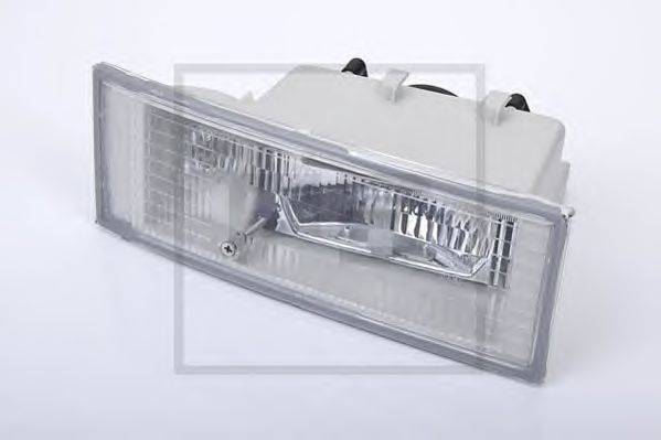 Противотуманная фара PE Automotive 14030800