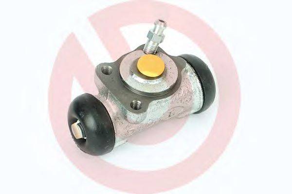 Колесный тормозной цилиндр BREMBO A12561