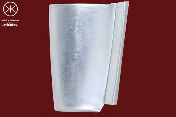 Задняя стенка KLOKKERHOLM 3545704