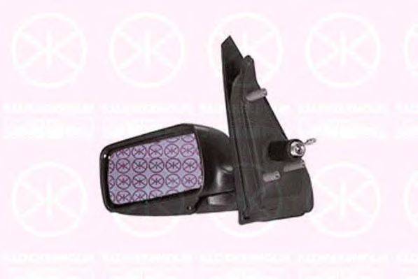 Наружное зеркало KLOKKERHOLM 00021023