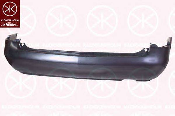 KLOKKERHOLM (НОМЕР: 1670950) Буфер