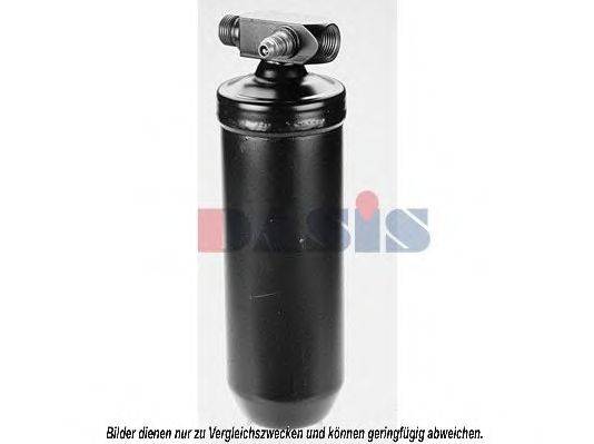 Осушитель, кондиционер AKS DASIS 801180N