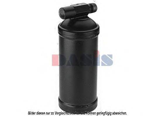 Осушитель, кондиционер AKS DASIS 803720N