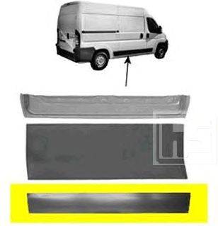 Дверь, кузов SCHLIECKMANN 740612