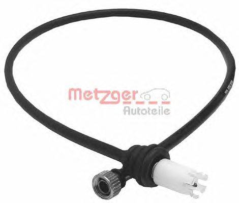 Тросик спидометра METZGER S 27002