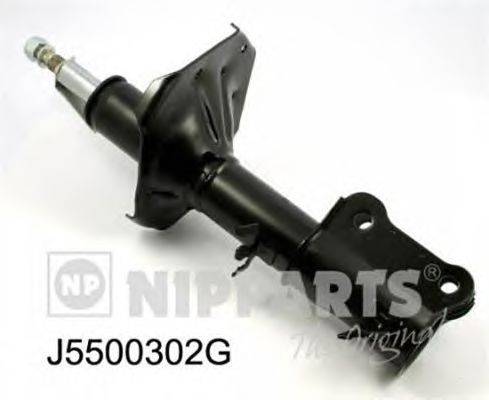 Амортизатор MAGNETI MARELLI J5500302G