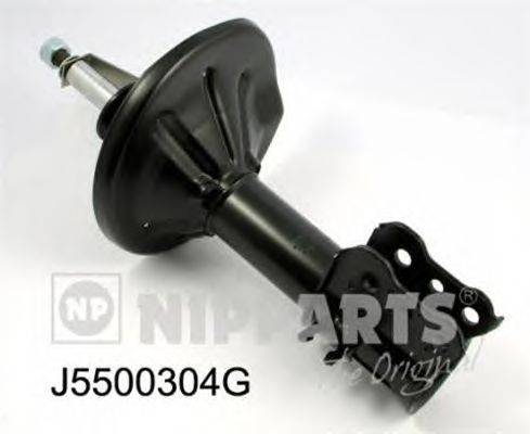 Амортизатор MAGNETI MARELLI J5500304G