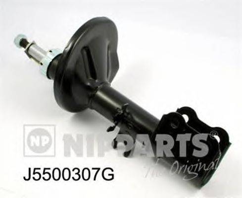 Амортизатор MAGNETI MARELLI J5500307G