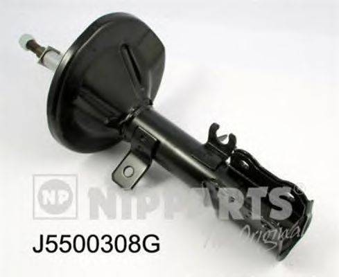 Амортизатор MAGNETI MARELLI J5500308G