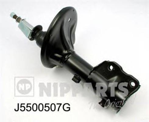 Амортизатор MAGNETI MARELLI J5500507G