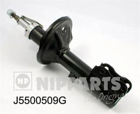 Амортизатор MAGNETI MARELLI J5500509G