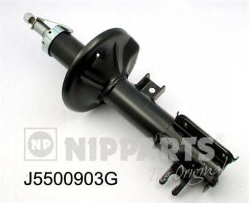 Амортизатор MAGNETI MARELLI J5500903G