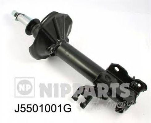 Амортизатор MAGNETI MARELLI J5501001G