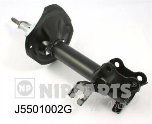 Амортизатор MAGNETI MARELLI J5501002G