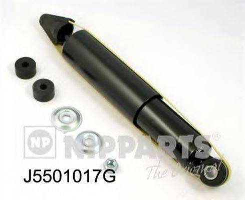 Амортизатор MAGNETI MARELLI J5501017G