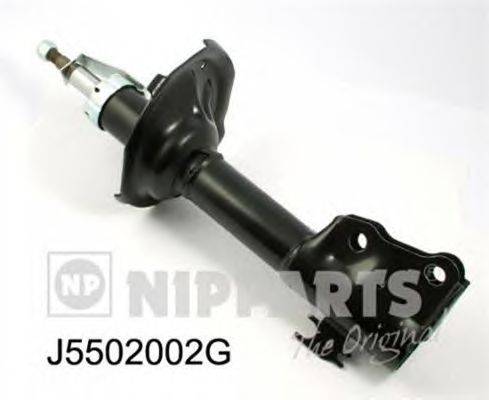 Амортизатор MAGNETI MARELLI J5502002G