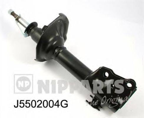 Амортизатор MAGNETI MARELLI J5502004G