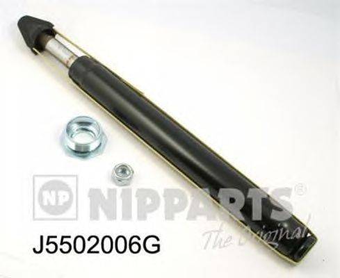 Амортизатор MAGNETI MARELLI J5502006G