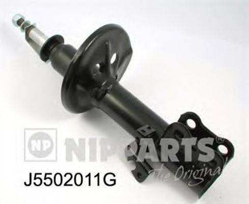Амортизатор MAGNETI MARELLI J5502011G