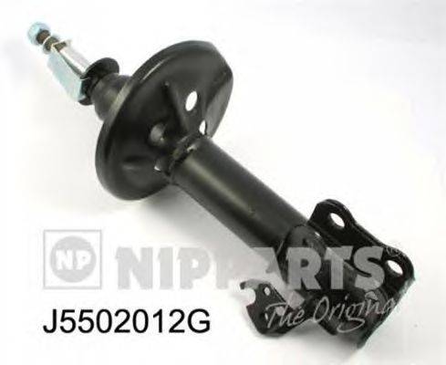 Амортизатор MAGNETI MARELLI J5502012G