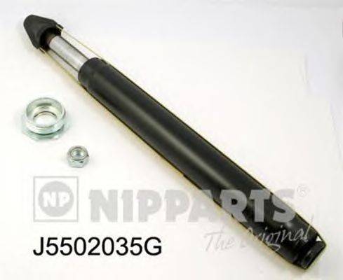 Амортизатор MAGNETI MARELLI J5502035G